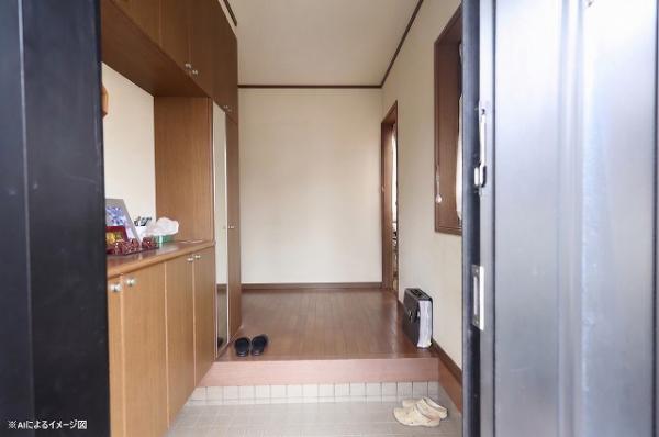 中古戸建 延岡市緑ケ丘１丁目10-13 JR日豊本線南延岡駅 1,500万円