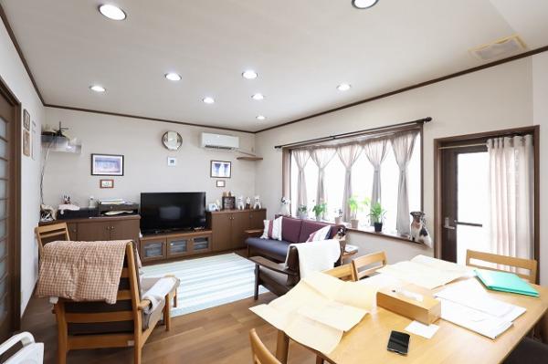 中古戸建 延岡市緑ケ丘１丁目10-13 JR日豊本線南延岡駅 1,500万円