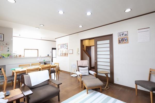 中古戸建 延岡市緑ケ丘１丁目10-13 JR日豊本線南延岡駅 1,500万円