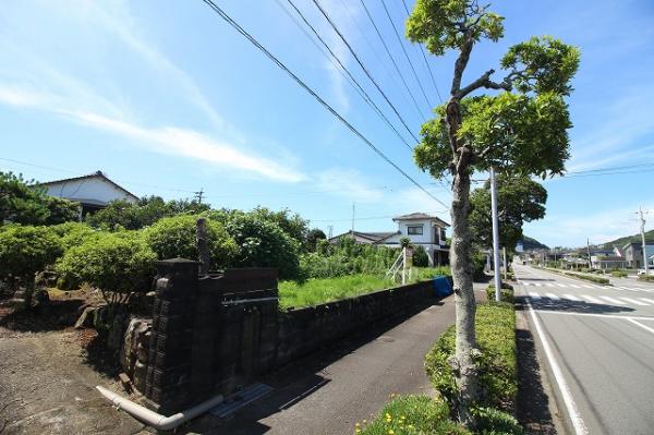 土地 日向市中堀町３丁目30番 JR日豊本線日向市駅 1,125万円