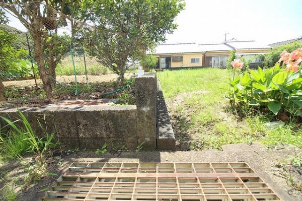 土地 東臼杵郡門川町大字加草字鴨原1657番2 JR日豊本線門川駅 1,100万円