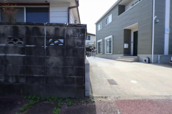 土地 延岡市上大瀬町3-3 JR日豊本線延岡駅 1,550万円