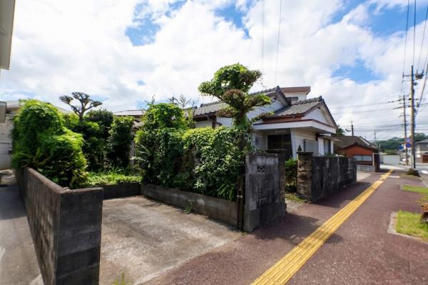土地 延岡市上大瀬町3-3 JR日豊本線延岡駅 1,550万円