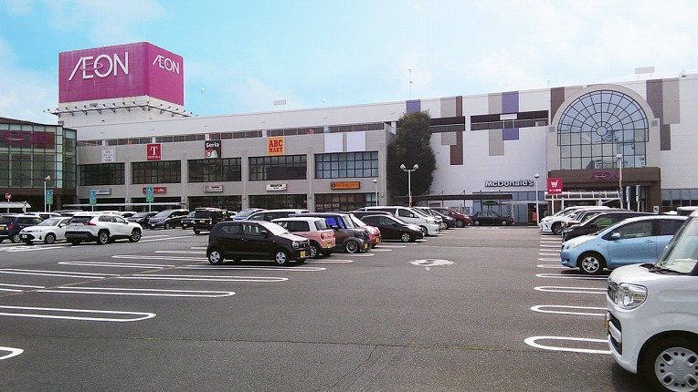 23区（オンワード） イオン延岡ショッピングセンター