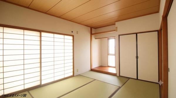 中古戸建 日向市迎洋園１丁目17番 JR日豊本線日向市駅 1,520万円