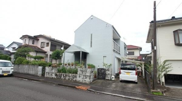 中古戸建 日向市迎洋園１丁目17番 JR日豊本線日向市駅 1,520万円
