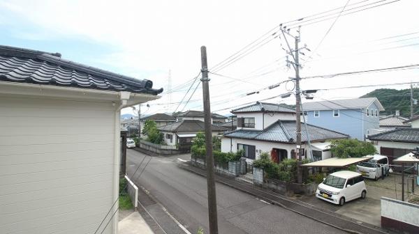 中古戸建 日向市迎洋園１丁目17番 JR日豊本線日向市駅 1,520万円