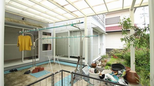 中古戸建 日向市迎洋園１丁目17番 JR日豊本線日向市駅 1,520万円