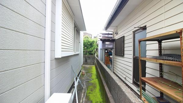 中古戸建 日向市迎洋園１丁目17番 JR日豊本線日向市駅 1,520万円