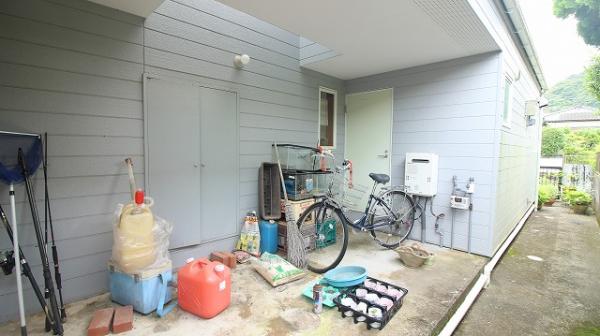 中古戸建 日向市迎洋園１丁目17番 JR日豊本線日向市駅 1,520万円
