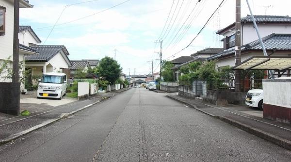 中古戸建 日向市迎洋園１丁目17番 JR日豊本線日向市駅 1,520万円