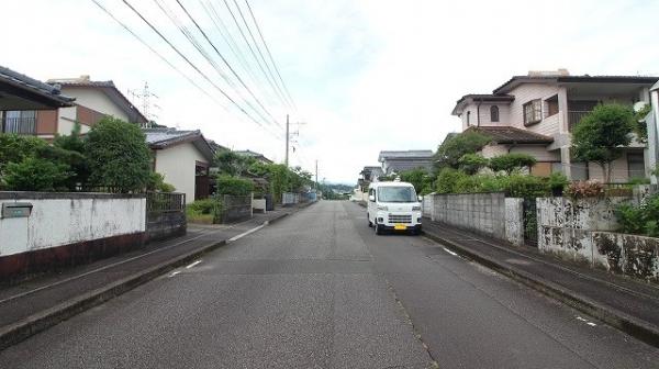 中古戸建 日向市迎洋園１丁目17番 JR日豊本線日向市駅 1,520万円