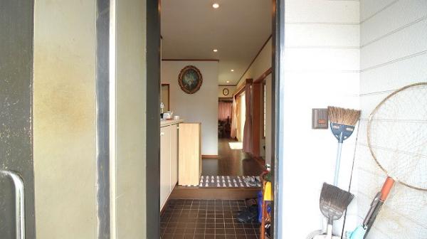 中古戸建 日向市迎洋園１丁目17番 JR日豊本線日向市駅 1,520万円