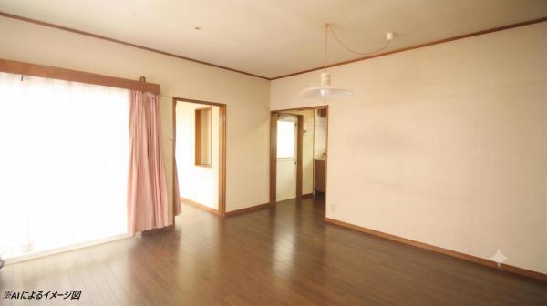 中古戸建 日向市迎洋園１丁目17番 JR日豊本線日向市駅 1,520万円