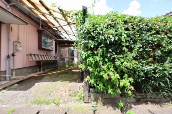 土地 延岡市出北３丁目117番3 JR日豊本線南延岡駅 900万円