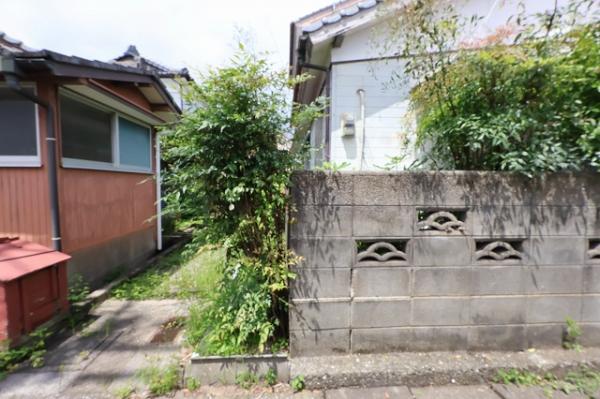 土地 延岡市出北３丁目117番3 JR日豊本線南延岡駅 900万円