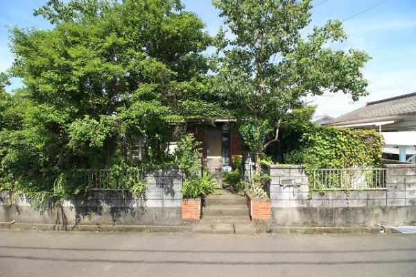 土地 日向市山下町１丁目40番 JR日豊本線財光寺駅 816万円