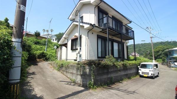 中古戸建 日向市大字幸脇字東境川601番25 JR日豊本線南日向駅 1,200万円