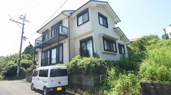 中古戸建 日向市大字幸脇字東境川601番25 JR日豊本線南日向駅 1,200万円