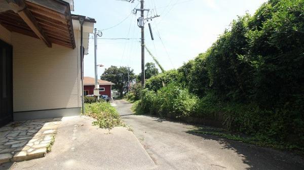 中古戸建 日向市大字幸脇字東境川601番25 JR日豊本線南日向駅 1,200万円