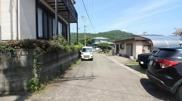 中古戸建 日向市大字幸脇字東境川601番25 JR日豊本線南日向駅 1,200万円
