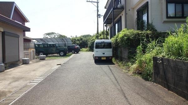 中古戸建 日向市大字幸脇字東境川601番25 JR日豊本線南日向駅 1,200万円