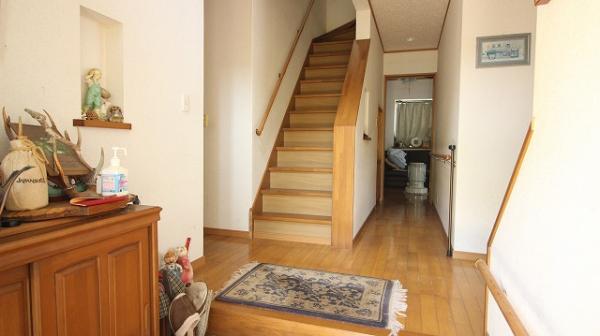 中古戸建 日向市大字幸脇字東境川601番25 JR日豊本線南日向駅 1,200万円