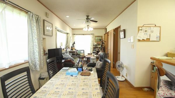 中古戸建 日向市大字幸脇字東境川601番25 JR日豊本線南日向駅 1,200万円
