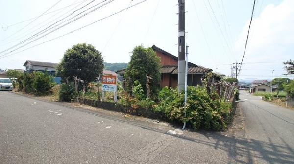 土地 日向市中堀町３丁目102番 JR日豊本線日向市駅 1,700万円
