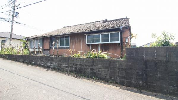 土地 日向市中堀町３丁目102番 JR日豊本線日向市駅 1,700万円