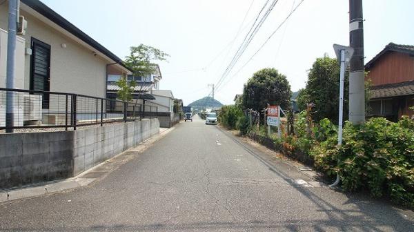 土地 日向市中堀町３丁目102番 JR日豊本線日向市駅 1,700万円