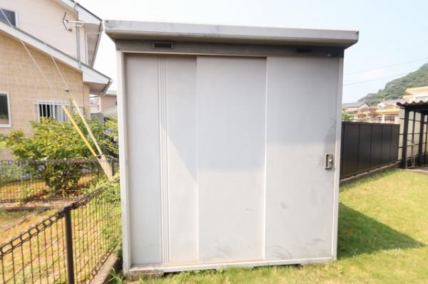 中古戸建 延岡市平原町２丁目813-12 JR日豊本線南延岡駅 2,200万円