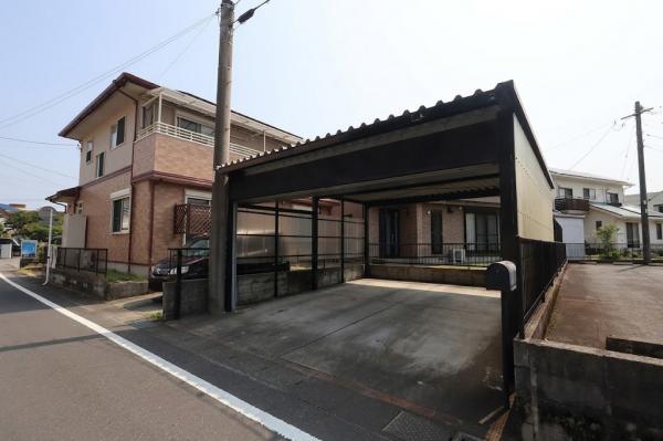 中古戸建 延岡市平原町２丁目813-12 JR日豊本線南延岡駅 2,200万円