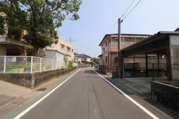 中古戸建 延岡市平原町２丁目813-12 JR日豊本線南延岡駅 2,200万円