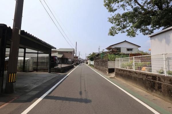 中古戸建 延岡市平原町２丁目813-12 JR日豊本線南延岡駅 2,200万円