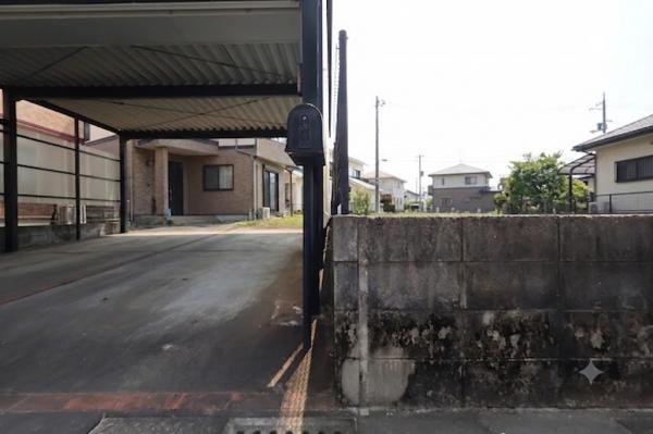 中古戸建 延岡市平原町２丁目813-12 JR日豊本線南延岡駅 2,200万円