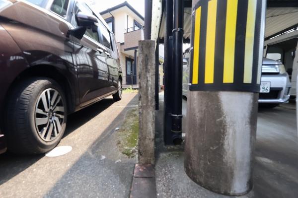 中古戸建 延岡市平原町２丁目813-12 JR日豊本線南延岡駅 2,200万円