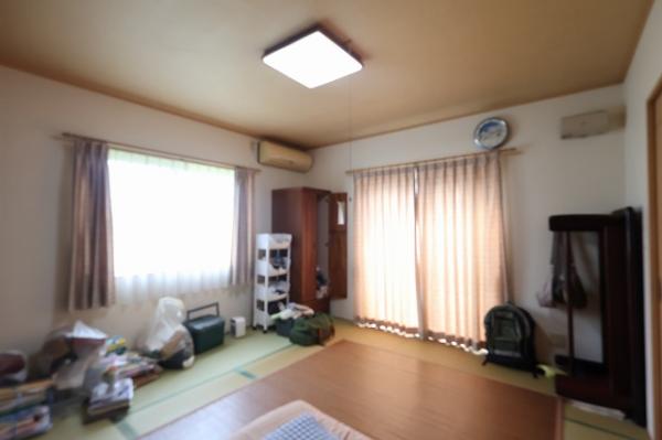 中古戸建 延岡市平原町２丁目813-12 JR日豊本線南延岡駅 2,200万円