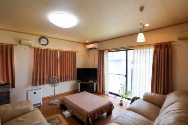 中古戸建 延岡市平原町２丁目813-12 JR日豊本線南延岡駅 2,200万円