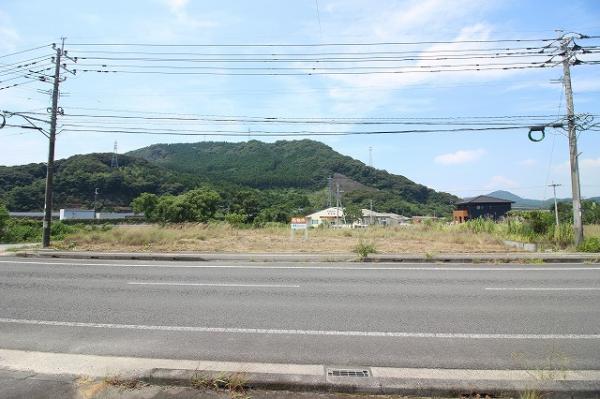 土地 日向市大字財光寺字岩淵3529番41 JR日豊本線財光寺駅 2,215万円
