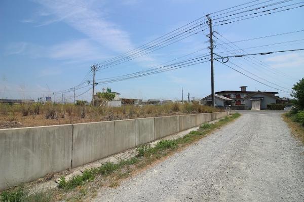 土地 日向市大字財光寺字岩淵3529番41 JR日豊本線財光寺駅 2,215万円