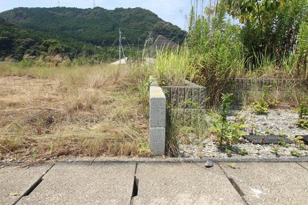 土地 日向市大字財光寺字岩淵3529番41 JR日豊本線財光寺駅 2,215万円