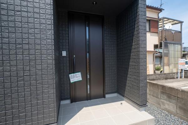 新築戸建 延岡市出北２丁目9-15 JR日豊本線南延岡駅 3,580万円