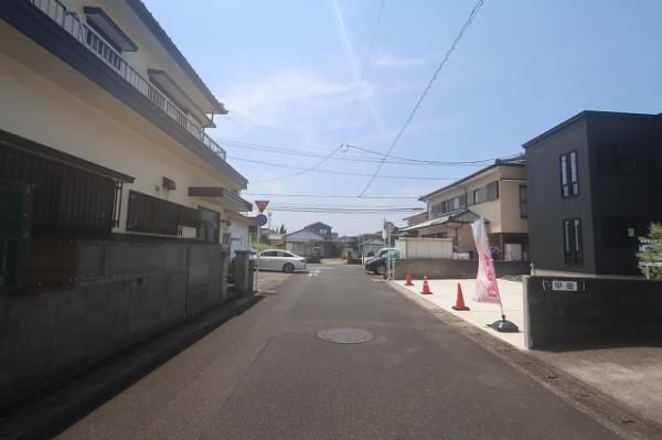 新築戸建 延岡市出北２丁目9-15 JR日豊本線南延岡駅 3,480万円