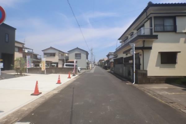 新築戸建 延岡市出北２丁目9-15 JR日豊本線南延岡駅 3,480万円