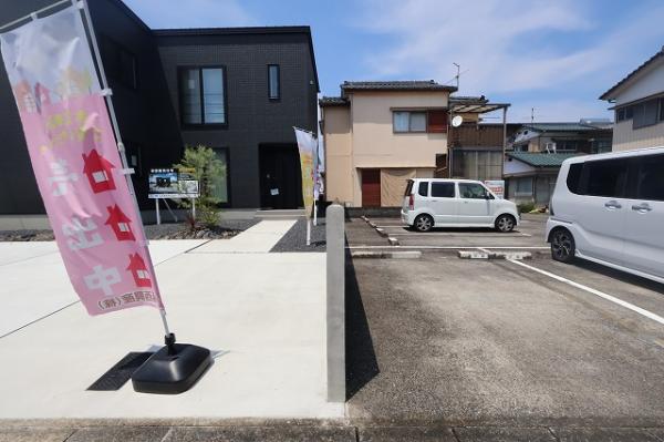 新築戸建 延岡市出北２丁目9-15 JR日豊本線南延岡駅 3,480万円