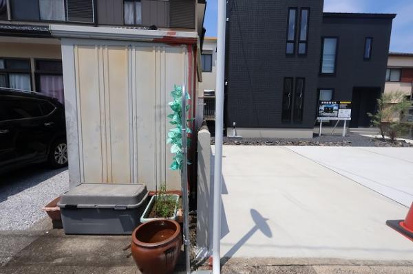 新築戸建 延岡市出北２丁目9-15 JR日豊本線南延岡駅 3,480万円