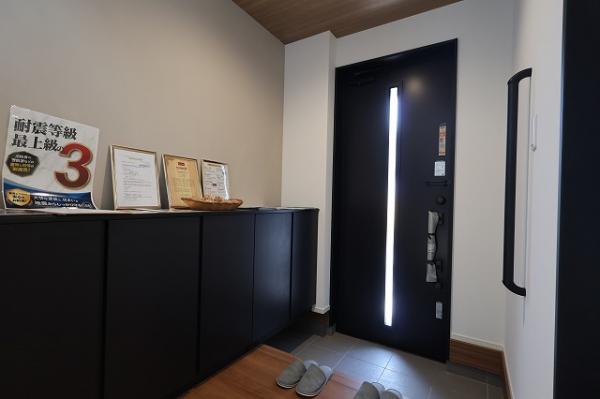 新築戸建 延岡市出北２丁目9-15 JR日豊本線南延岡駅 3,480万円