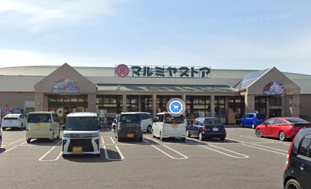 昭産商事マミーズマーケット出北店