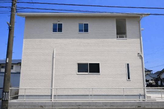 新築戸建 日向市永江町３丁目98-1 JR日豊本線日向市駅 2,780万円